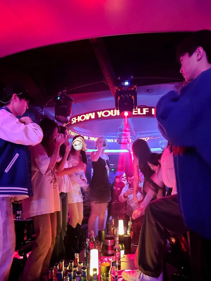 佳木斯商务ktv性价比推荐-郊区ktv预订